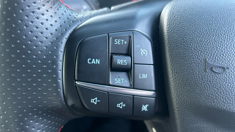 Ford Fiesta 1.0 EcoBoost 95 ST-Line Edition 5dr Petrol Hatchback